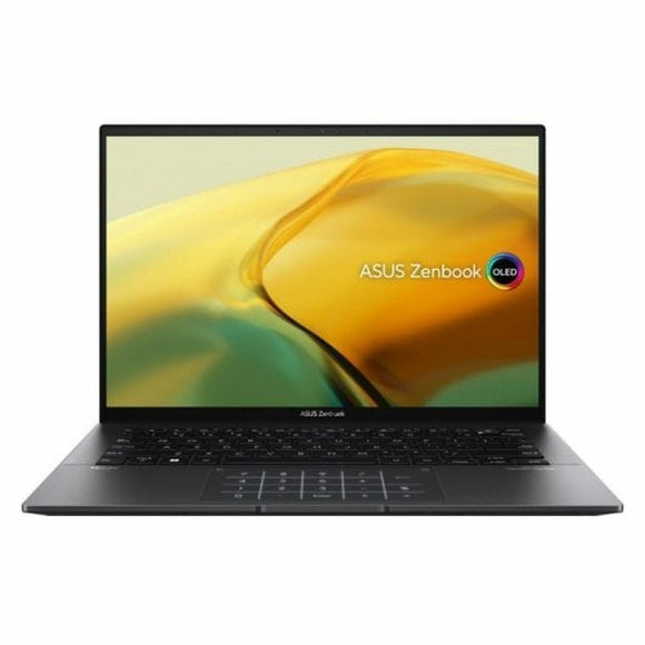 Notebook Asus ZenBook 14 16 GB RAM 14