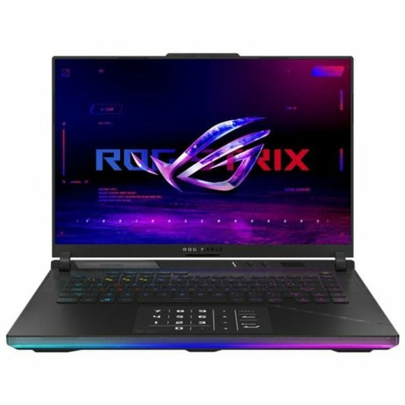 Laptop Asus ROG Strix Scar 16 2024 G634JYR-NM003W 16