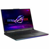 Laptop Asus 18" 32 GB RAM 1 TB SSD 2 TB SSD Nvidia Geforce RTX 4090-7