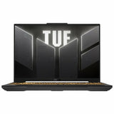 Laptop Asus TUF Gaming F16 FX607JV-N3149 16" i7-13650HX 32 GB RAM 1 TB SSD Nvidia Geforce RTX 4060 Spanish Qwerty-8