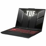 Laptop Asus TUF Gaming A16 FA607PI-QT040 16" 32 GB RAM 1 TB SSD Nvidia Geforce RTX 4070 Spanish Qwerty-6