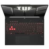 Laptop Asus TUF Gaming A16 FA607PI-QT040 16" 32 GB RAM 1 TB SSD Nvidia Geforce RTX 4070 Spanish Qwerty-5