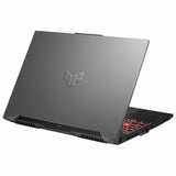 Laptop Asus TUF Gaming A16 FA607PI-QT040 16" 32 GB RAM 1 TB SSD Nvidia Geforce RTX 4070 Spanish Qwerty-3