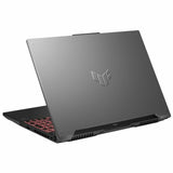 Laptop Asus TUF Gaming A16 FA607PI-QT040 16" 32 GB RAM 1 TB SSD Nvidia Geforce RTX 4070 Spanish Qwerty-2