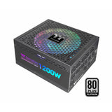 Power supply THERMALTAKE PS-TPD-1200F3FAPE-1 1200 W 80 PLUS Platinum-9