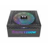 Power supply THERMALTAKE PS-TPD-1200F3FAPE-1 1200 W 80 PLUS Platinum-5