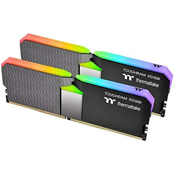 Оперативна пам'ять THERMALTAKE TOUGHRAM XG 16 ГБ DDR4 CL19