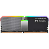 Arbeitsspeicher THERMALTAKE TOUGHRAM XG 16 GB DDR4 CL19