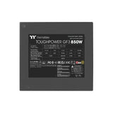 Power supply THERMALTAKE Toughpower GF3 850 W 80 Plus Gold-2