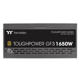 Power supply THERMALTAKE Toughpower GF3 ATX 130 W 80 Plus Gold-2