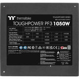 Power supply THERMALTAKE PS-TPD-1050FNFAPE-3 1050 W 80 PLUS Platinum-2