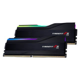 RAM Memory GSKILL Trident Z5 RGB DDR5 CL40 48 GB-2
