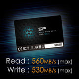Жорсткий диск Silicon Power Ace A55