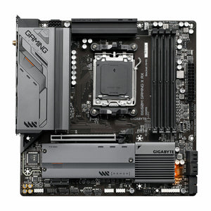 Motherboard Gigabyte B650M GAMING X AX (rev. 1.x) AMD B650 AMD AM5-0