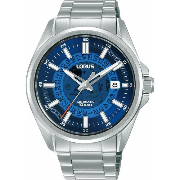 Men's Watch Lorus RU403AX9 Silver-0