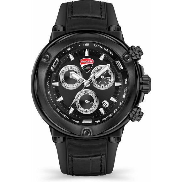 Men's Watch Ducati DTWGO2018801 (Ø 44 mm)-0