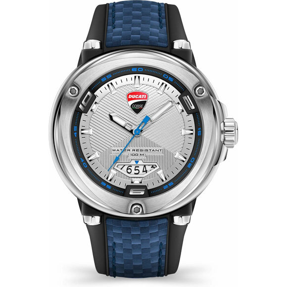 Men's Watch Ducati DTWGN2018905 (Ø 49 mm)-0