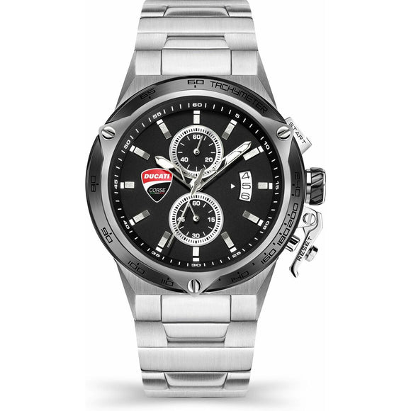 Men's Watch Ducati DTWGI2019105 (Ø 45 mm)-0