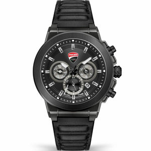 Men's Watch Ducati DTWGF2019201 (Ø 45 mm)-0