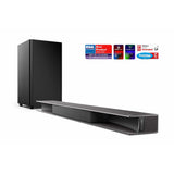 Wireless Sound Bar TCL TS9030 Bluetooth 270W Black