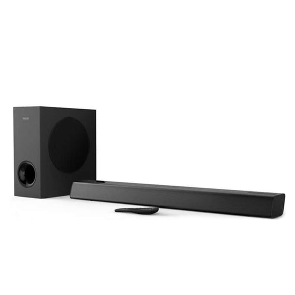 Wireless Sound Bar   Philips TAPB405         Black-0