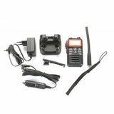 Radio Standard Horizon HX40E VHF-2