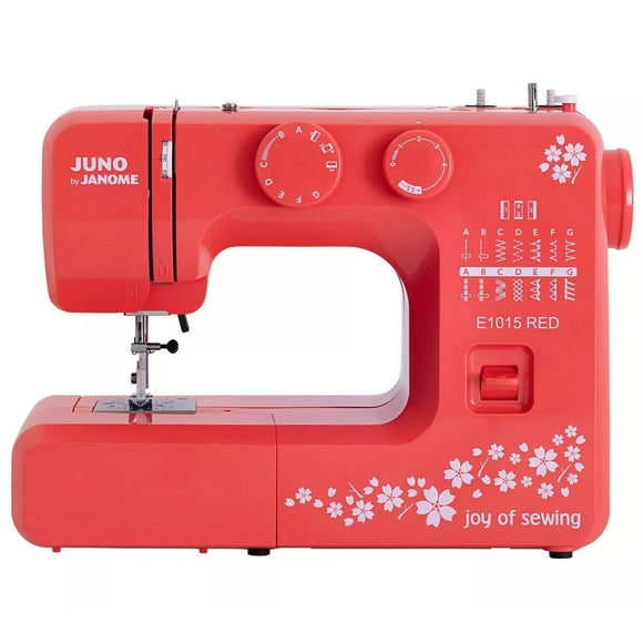 Sewing Machine Janome E1015-0