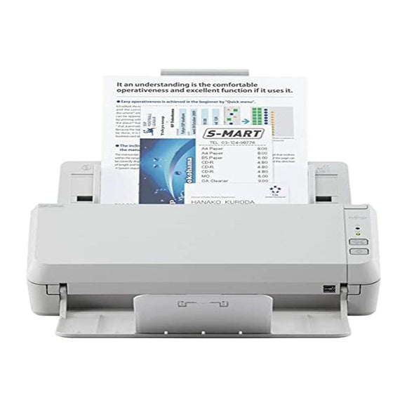 Scanner Fujitsu SP-1130N 30 ppm-0