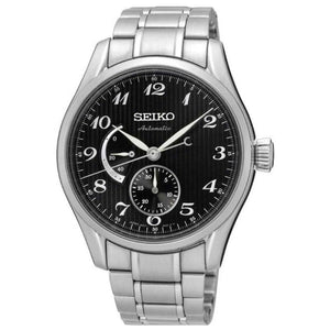 Men's Watch Seiko SPB043J1 Ø 40,5 mm-0