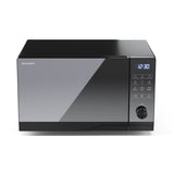 Microwave Sharp YCGC52BEB Black 1200 W 900 W 25 L-1