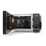 Microwave Sharp YCGC52BEB Black 1200 W 900 W 25 L-2