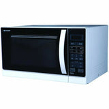 Microwave Sharp White 900 W 25 L-2