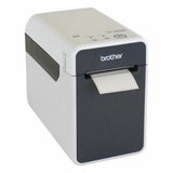 Thermal Printer Brother TD2020AXX1 152 mm/s 203 ppp White Black-2