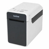 Thermal Printer Brother TD2020AXX1 152 mm/s 203 ppp White Black-1
