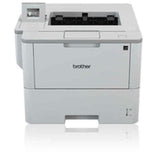 Laser Printer   Brother HLL6400DW-1