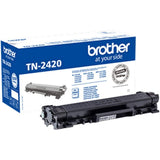 Toner Brother TN-2420 Black-1
