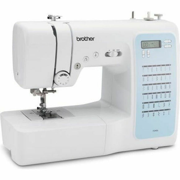Sewing Machine Brother BRO4977766808996-0