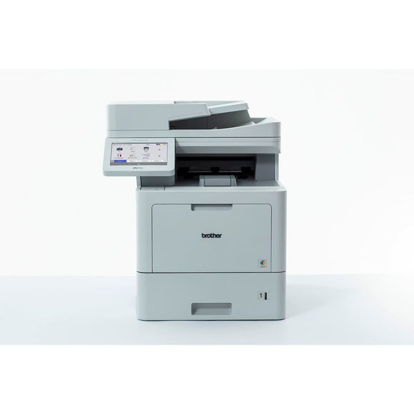 Multifunction Printer Brother MFCL9670CDNRE1-0