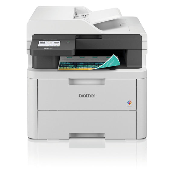 Multifunction Printer Brother MFCL3740CDWERE1-0