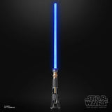 Laser Sword Hasbro Elite of Obi-Wan Kenobi with sound LED Light-2
