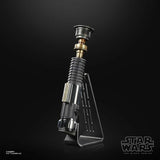Laser Sword Hasbro Elite of Obi-Wan Kenobi with sound LED Light-1