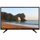 Smart TV Hitachi 39HE2200 39" LED HD Wifi-0