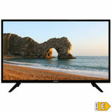 Smart TV Hitachi 39HE2200 39" LED HD Wifi-2