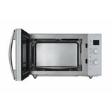Microwave with Grill Panasonic NN-CD575MEPG 27 L Silver-2