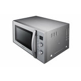 Microwave with Grill Panasonic NN-CD575MEPG 27 L Silver-1