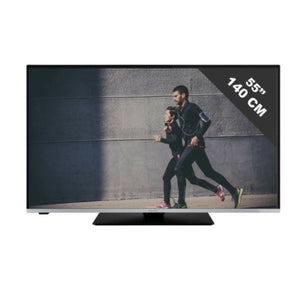 Smart TV Panasonic Corp. TX55JX620E  55" 4K ULTRA HD LED WIFI-0