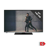 Smart TV Panasonic Corp. TX55JX620E  55" 4K ULTRA HD LED WIFI-2