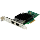 Network Card Intel X550T2-2