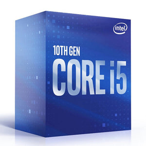Processor Intel Core™ i5-10500 4.50 GHz 12 MB LGA 1200-0
