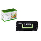 Toner Superbulk 58D2U00 Black-2